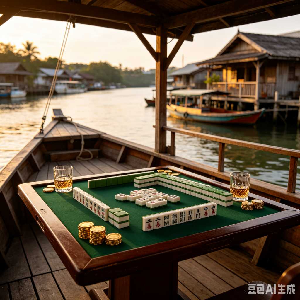 Arkansas,mahjong