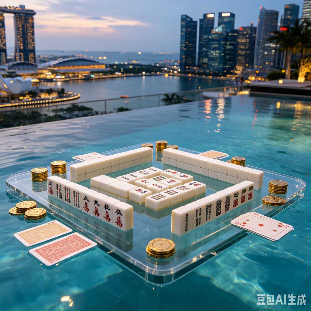 London,mahjong