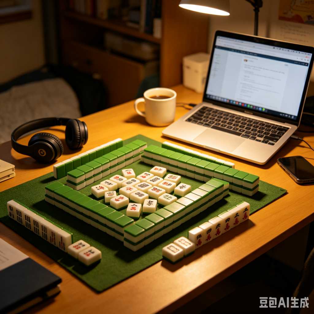 winchester,mahjong