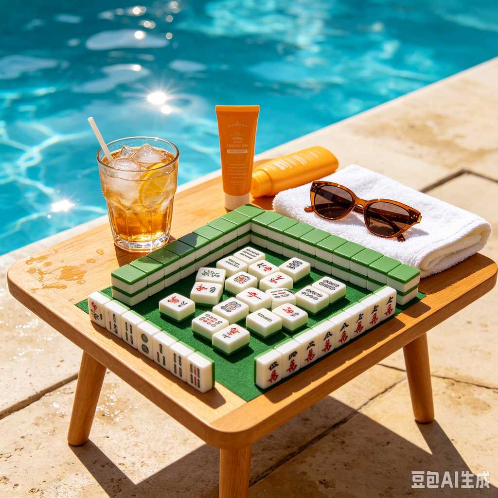 Queretaro,mahjong