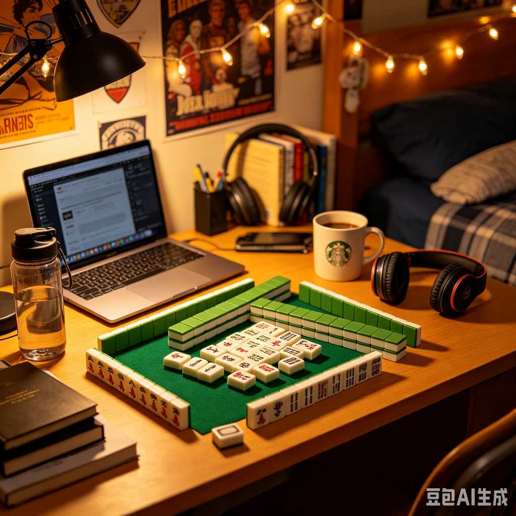 Naples,mahjong