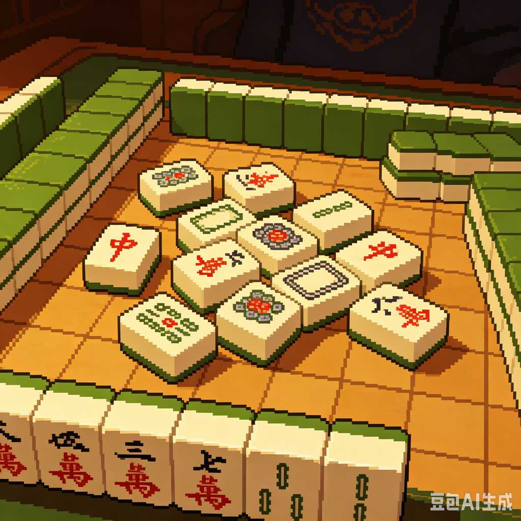 MontgomeryAL,mahjong