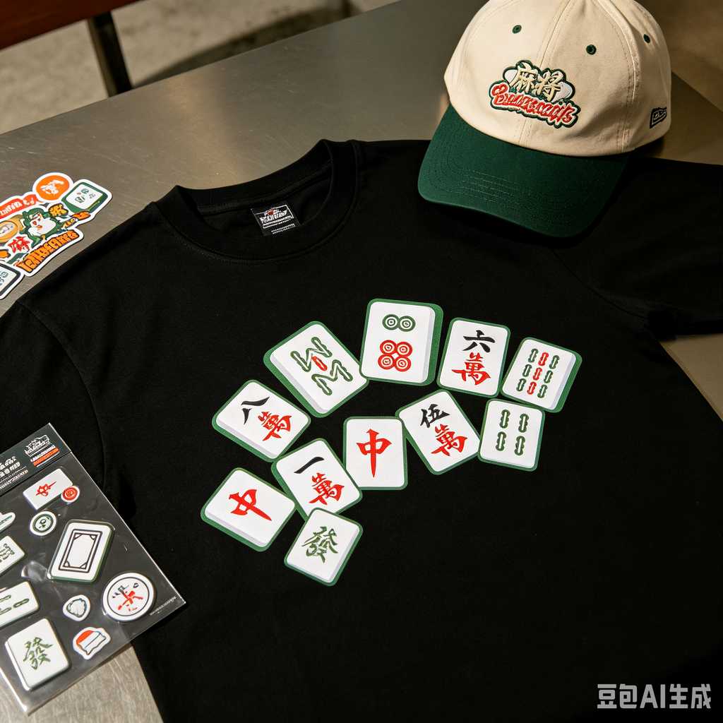 Kitchener,mahjong