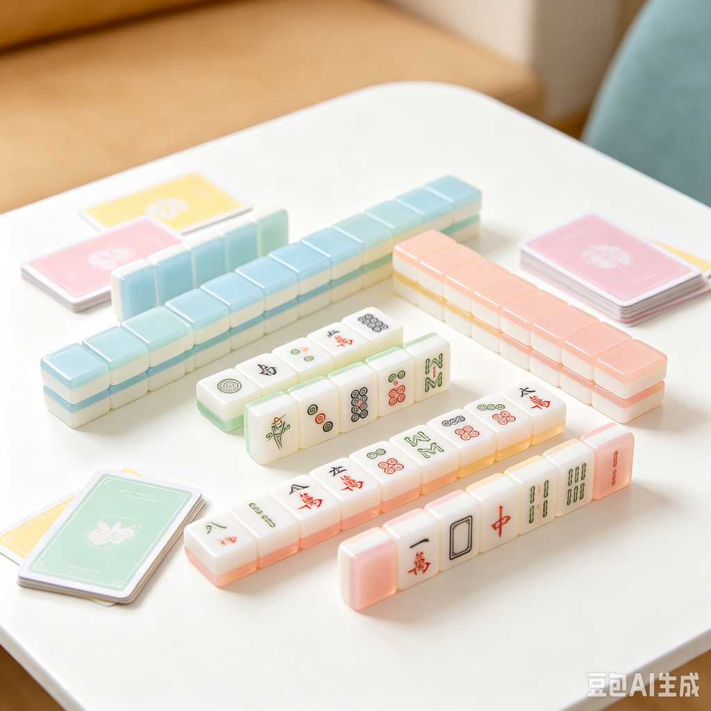 BoiseID,mahjong