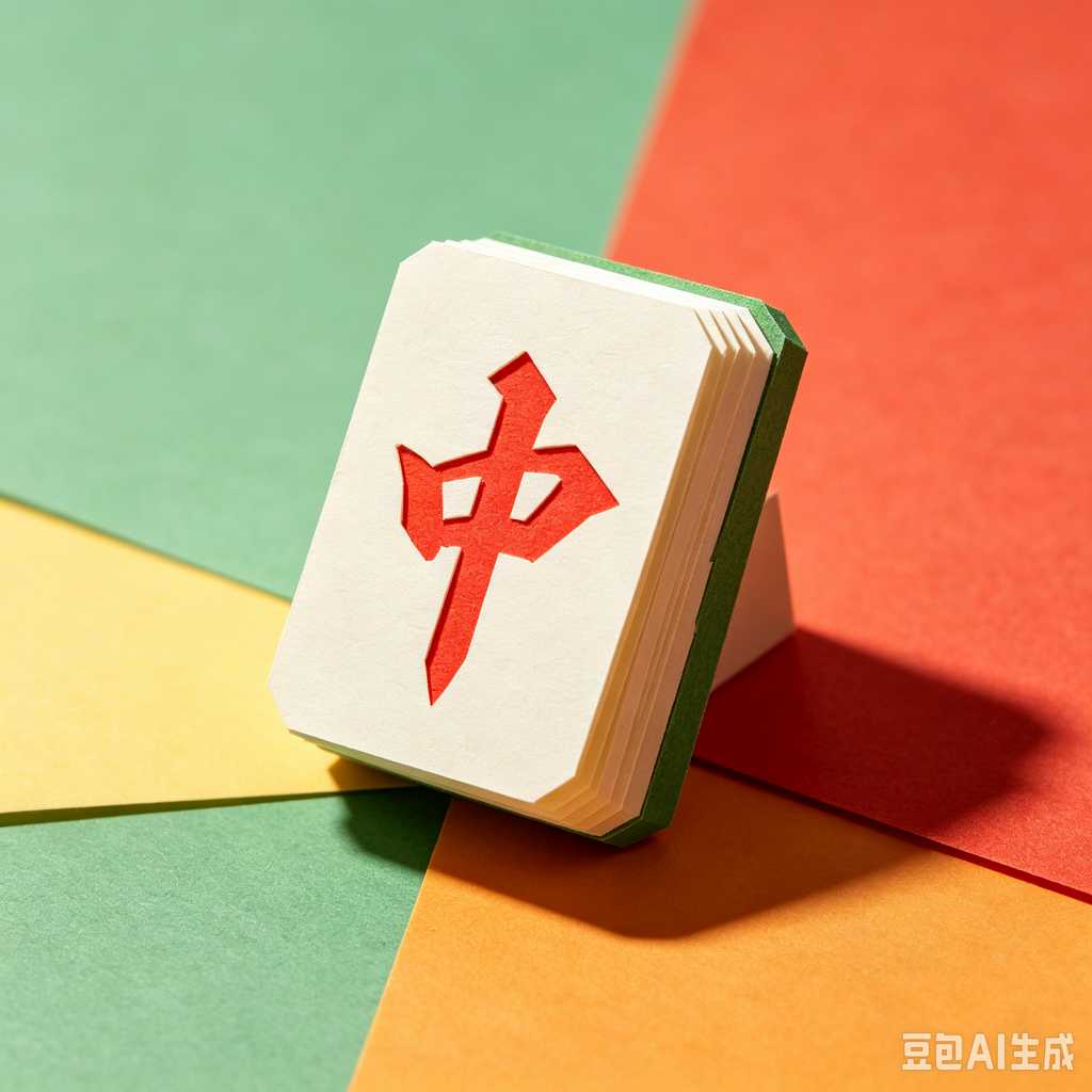 Kitchener,mahjong