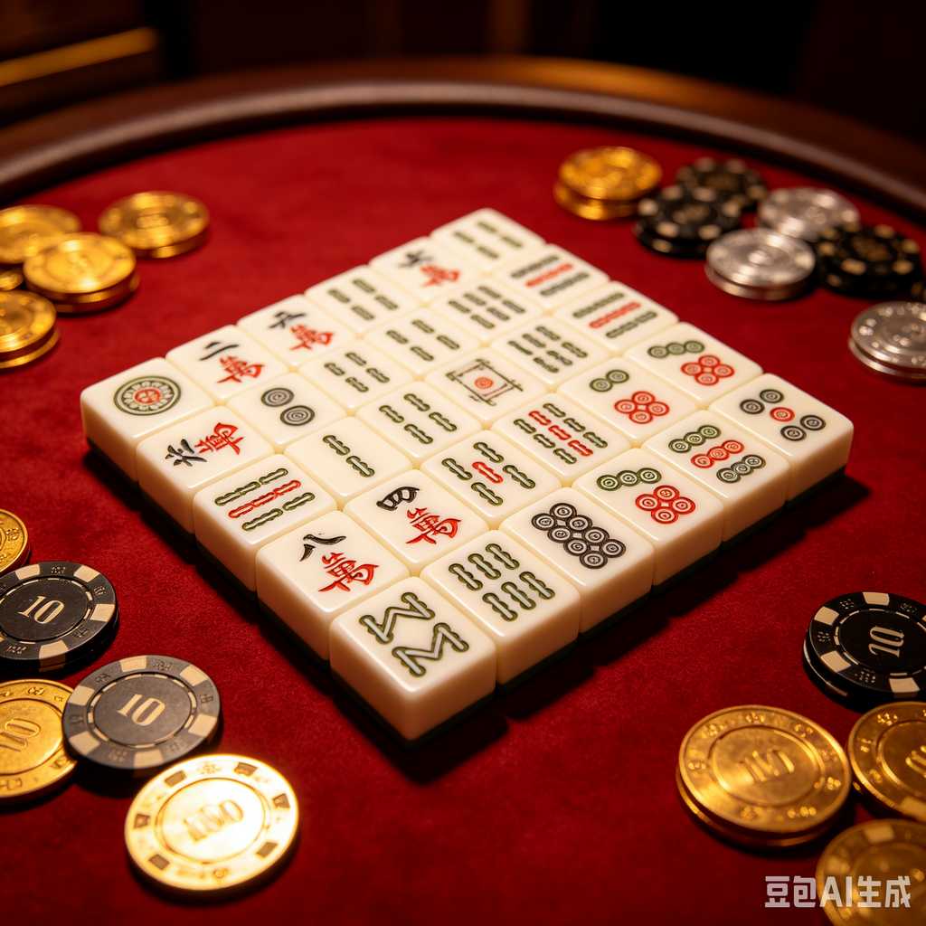 Bilbao,mahjong