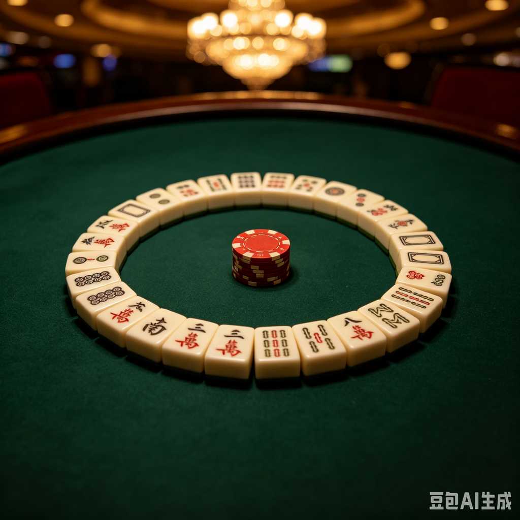 Rijeka,mahjong